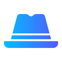 sombrero icon