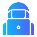 hacker icon