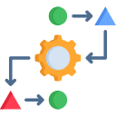 metodología icon