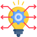 innovación icon