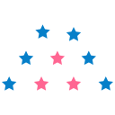 estrellas icon