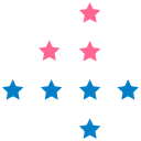 estrellas icon