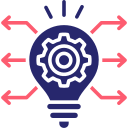 innovación icon