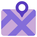 mapa icon