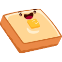 tostada icon