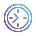 reloj icon