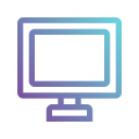 monitor icon