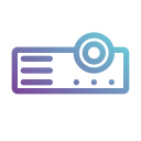 proyector icon