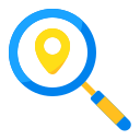 seo local icon