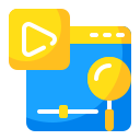 video icon