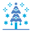 árbol de navidad 