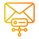 correo electrónico icon