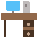 escritorio icon