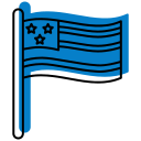 bandera icon