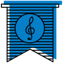 música icon