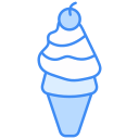 cucurucho de helado icon