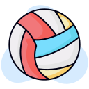 vóleibol icon