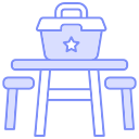 picnic icon