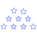 estrellas icon