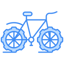 bicicleta icon