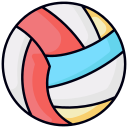 vóleibol icon