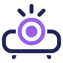 proyector icon