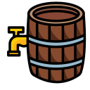 barril icon