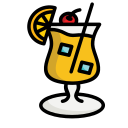 bebidas icon