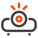 proyector icon