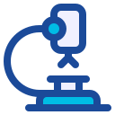 microscopio icon