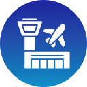 aeropuerto icon