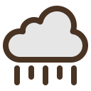 lluvia icon