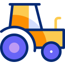 tractor icon