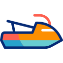 Гидроцикл icon