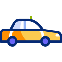 Такси icon