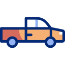 camioneta animated icon