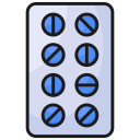 tabletas icon