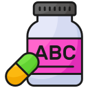 multivitamina icon