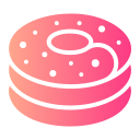 rosquilla icon