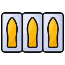 supositorio icon