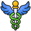 caduceo icon