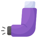 inhalador icon