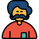 papá icon