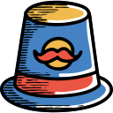 sombrero icon