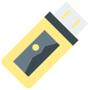 memoria usb icon