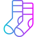 chaussette icon