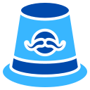 sombrero icon