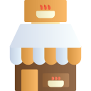 pasteleria icon