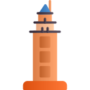 torre de hércules icon