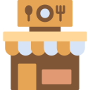 restaurante icon